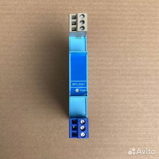 Барьер MTL5541