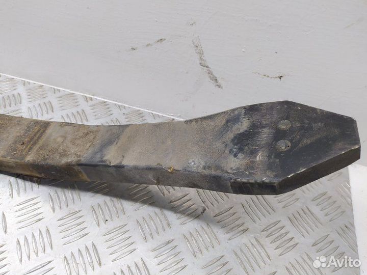 Б/У Рессора Передняя. Пластиковая A9043210308