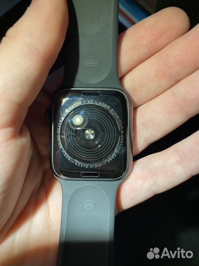 Smart watch Apple Watch SE 44 mm