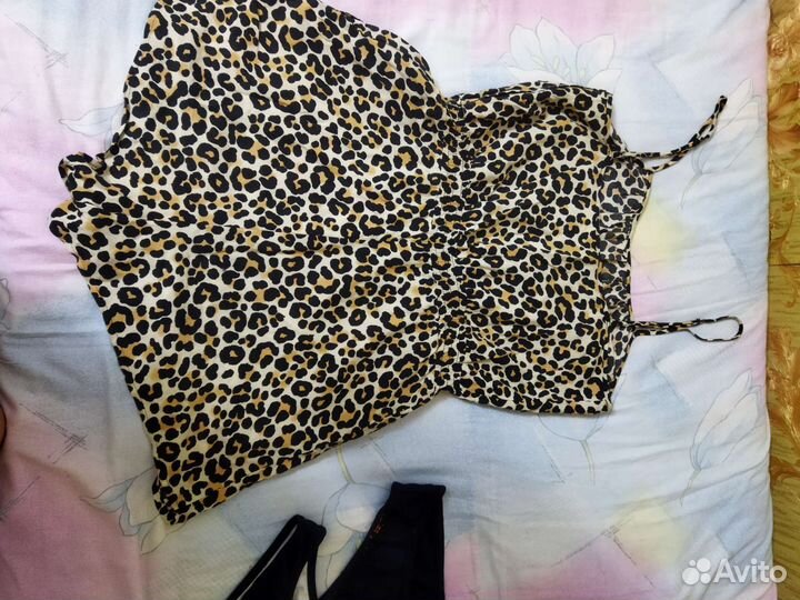 Комбинезон женский летний 42 44