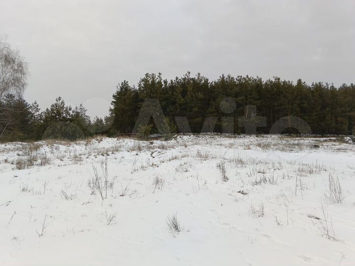 Участок 8 сот. (ИЖС)