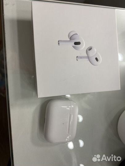 AirPods Pro (2nd generation)