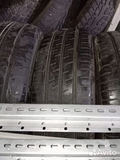 Шины резина 215 70 15 с
