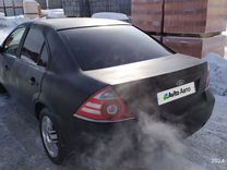 Ford Mondeo 2.0 MT, 2005, 284 000 км, с пробегом, цена 270 000 руб.