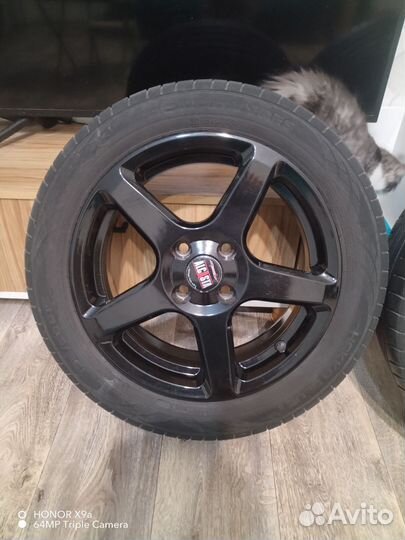 Nokian Tyres Hakka Blue 3 195/50 R15