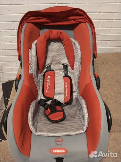 Автолюлька