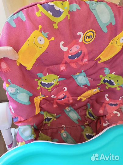 Стульчик для кормления