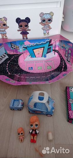 Лол оригинал