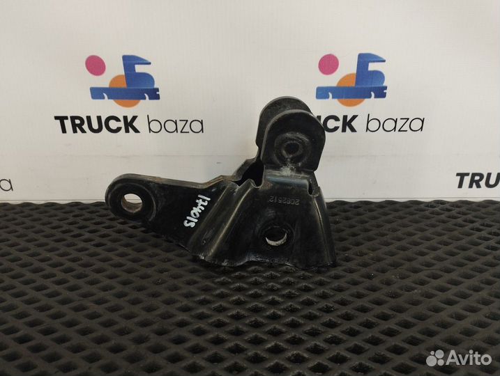 2082512 Замок кабины Scania 6-series