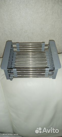 Корзина для мойки