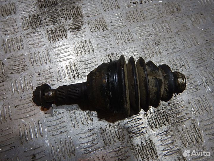 Шрус наружный передний, Opel (Опель) -astra H (6/0