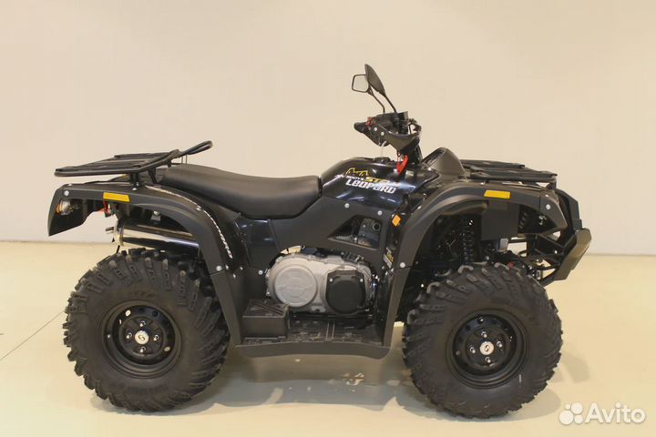 Квадроцикл Stels ATV 500 YS ST Leopard