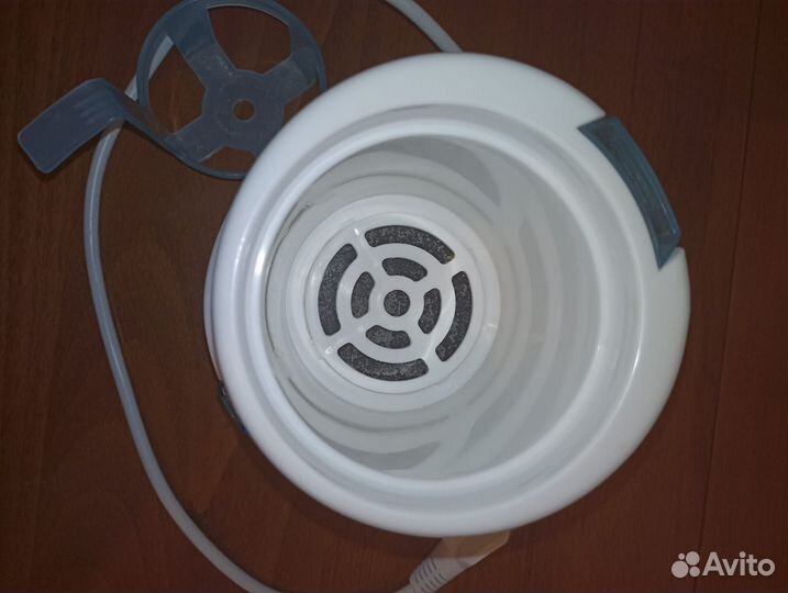 Подогреватель бутылочек nuk