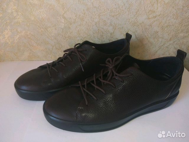 ecco danish