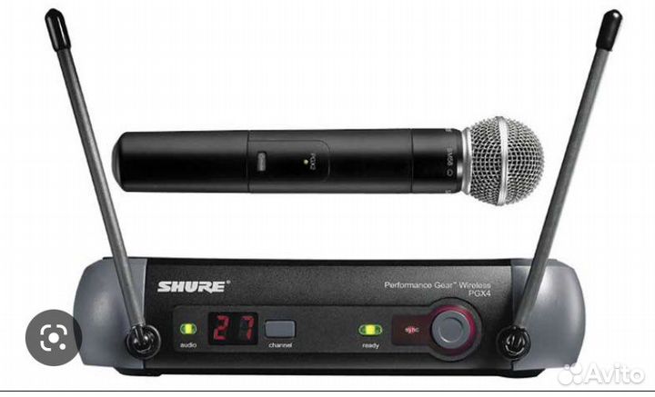 Аренда звуковой и световой техники