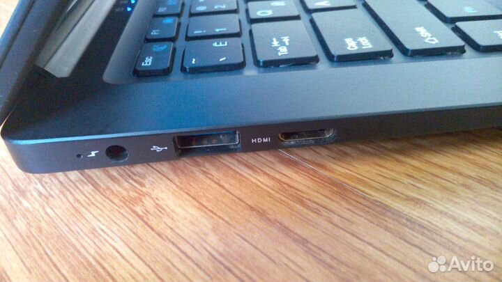 Prestigio SmartBook 141C