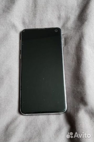 Samsung galaxy s10e 128gb