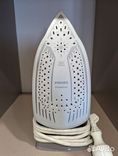 Утюг Philips