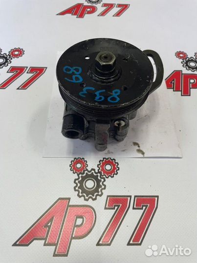 Насос гидроусилителя руля Daewoo Matiz A11 F8CV