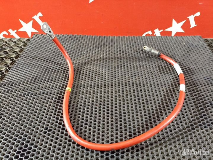 Провод аккумулятора Renault T, Volvo FH, Volvo FM