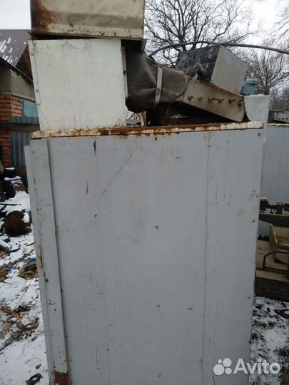 Макаронный пресс с сушильным шкафом (2 шт.)