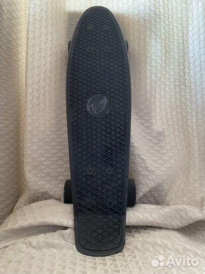 Скейтборд детский