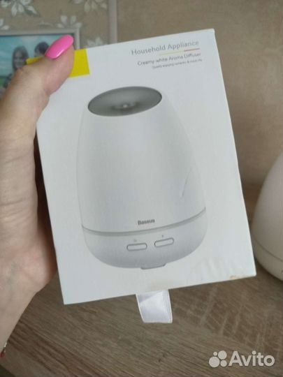 Электронный арома диффузор