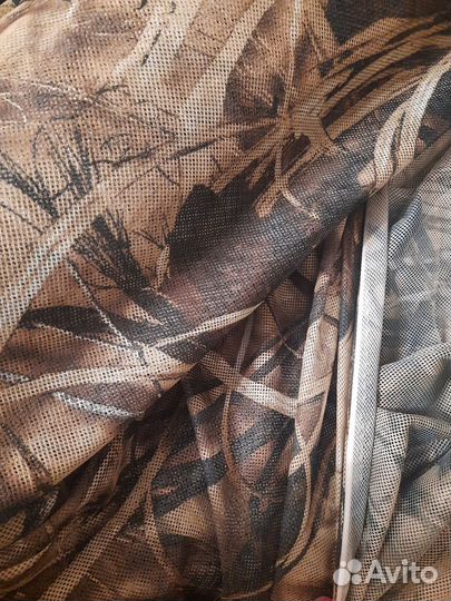 Ткань сетка