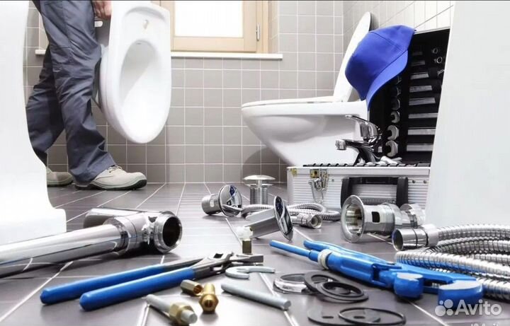 Сантехник услуги сантехника частный мастер 24 7