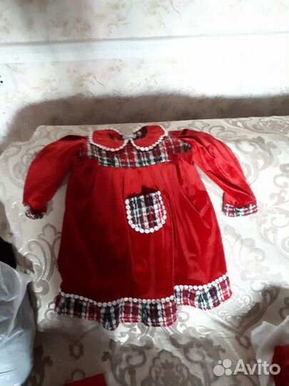 Детская одежда