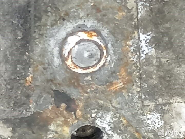 Отопитель для Volkswagen Touran 1