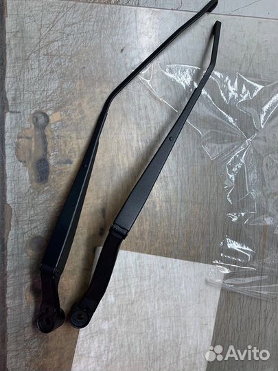 Поводки дворников mitsubishi lancer 9