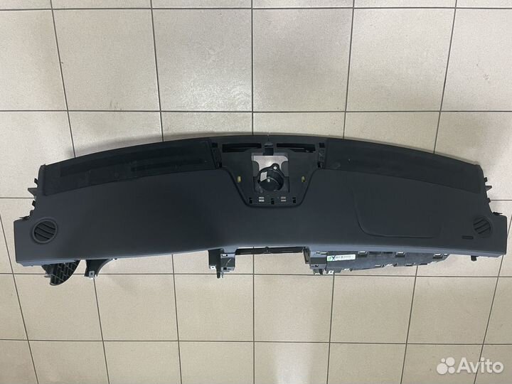 Торпедо Mercedes CLS 218