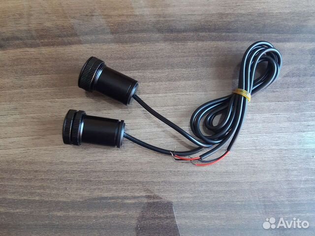 Лампы Логотип Ford