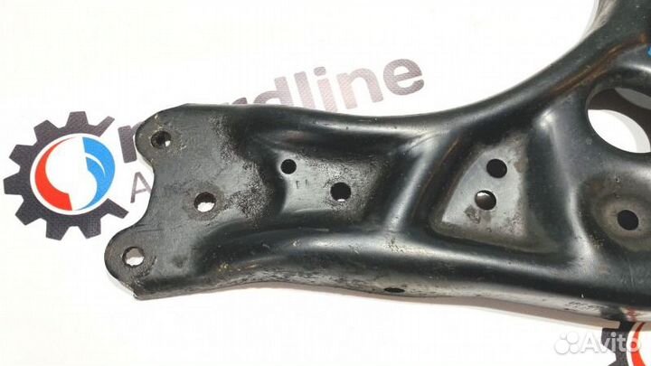 Рычаг подвески передний правый Volkswagen Polo