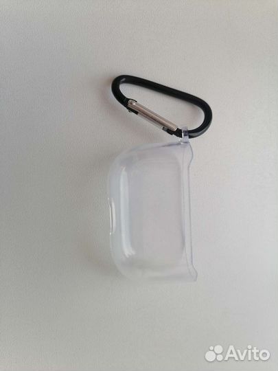 Чехол на наушники airpods pro3