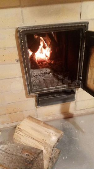 Дача 55 м² на участке 7,5 сот.