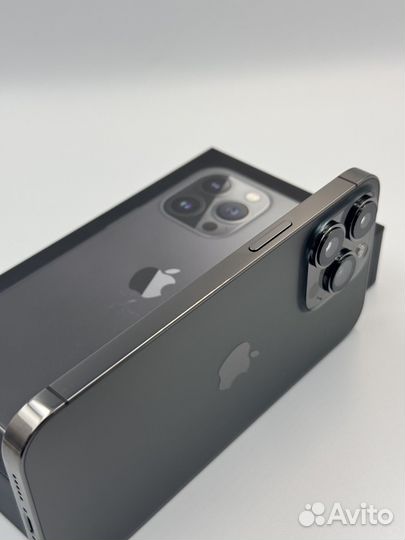 iPhone 13 Pro, 128 ГБ