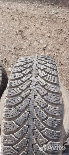 Nordman Nordman 4 205/55 R16 94T