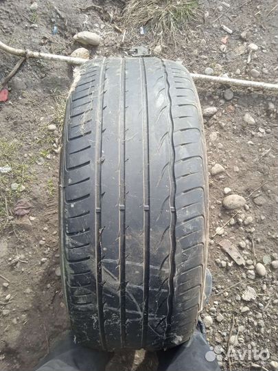 Delmax PerformPro 4.00/25 R16