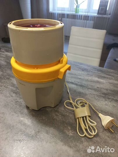 Кухонная электромашина Кубань км-1