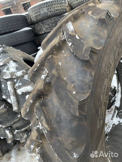 Белшина Artmotion 16.9 R38 204M