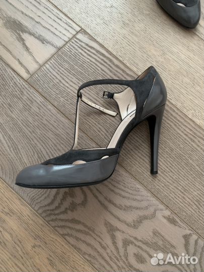 Туфли Giorgio Armani