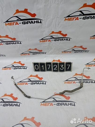 Трубка кондиционера Mazda Mazda3 седан Z6 2005