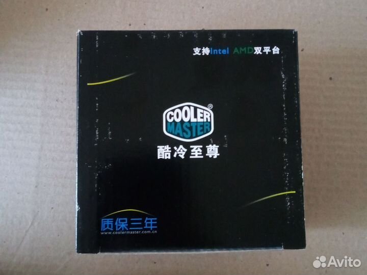 Новфй кулер