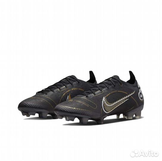 Бутсы nike mercurial vapor 14 elite fg