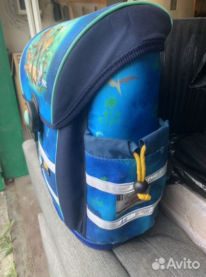 Рюкзаки ранцы для школы
