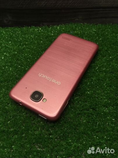 Alcatel Idol Mini 6012D, 8 ГБ