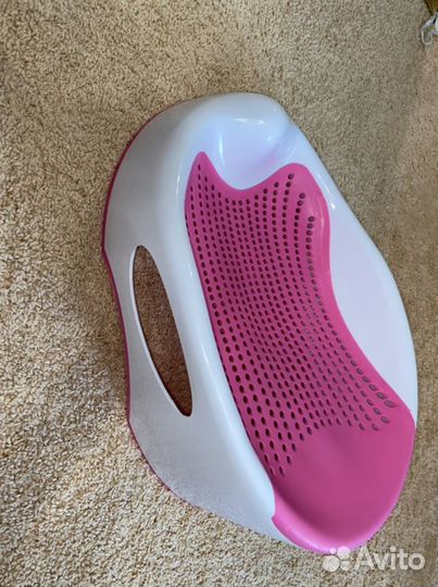 Горка в ванную для купания