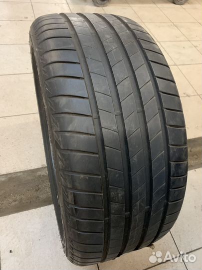 Bridgestone Turanza T005 DriveGuard 245/40 R18